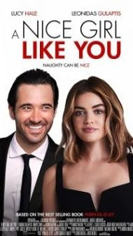 A Nice Girl Like You (2020) English Movie