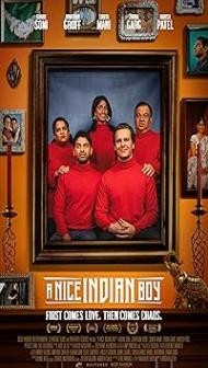 A Nice Indian Boy (2024) Hindi Dubbed Movie