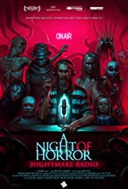 A Night of Horror Nightmare Radio 2019 Hindi Dubb HdRip Hollywood Dubbed movie download