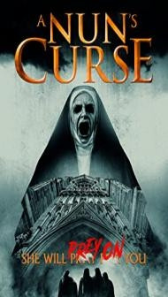 A Nuns Curse (2019) Hindi Dubbed