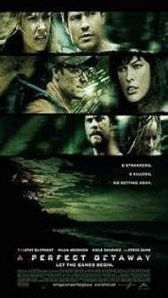 A Perfect Getaway (2009) Hindi Dubbed Movie