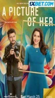 A Picture of Her (2023) Hindi Dubbed