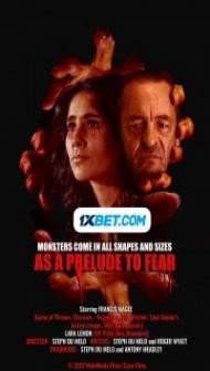 A Prelude to Fear (2022) Hindi Dubbed