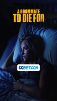 A Roommate to Die For (2023) Hindi Dubbed