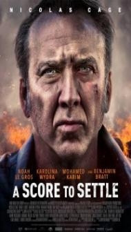 A Score to Settle (2019) English Movie