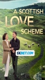 A Scottish Love Scheme (2024) Hindi Dubbed