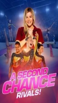 A Second Chance Rivals (2019) Hindi Dubbed