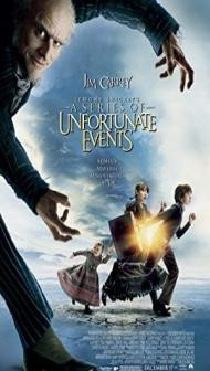 A Series of Unfortunate Events (2004) Hindi Dubbed