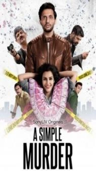A Simple Murder (2020) Web Series