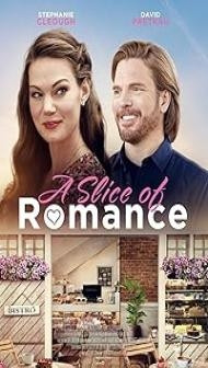 A Slice of Romance (2021) Hindi Dubbed Movie