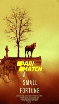 A Small Fortune (2021) Hindi Dubbed