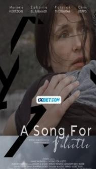 A Song for Juliette (2024) Hindi Dubbed