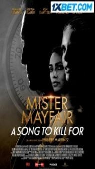 A Song to Kill For (2021) Hindi Dubbed