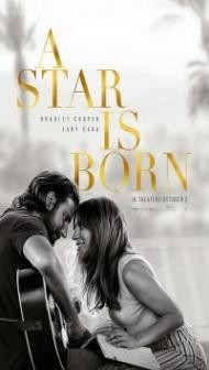 A Star Is Born (2018) English Movie