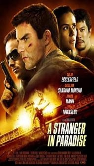 A Stranger In Paradise (2013) Hindi Dubbed