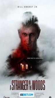A Stranger in the Woods (2024) Hindi Dubbed