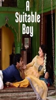 A Suitable Boy (2020) Web Series Hindi
