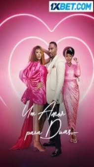 A Sunday Affair (2023) Hindi Dubbed