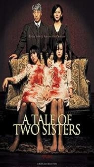 A Tale of Two Sisters (2003) Hindi Dubbed Movie