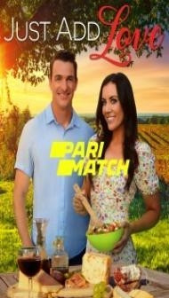 A Taste Of Tuscany (2022) Hindi Dubbed