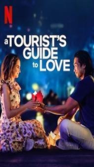 A Tourists Guide to Love (2023) Hindi Dubbed