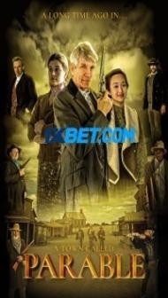 A Town Called Parable (2021) Hindi Dubbed