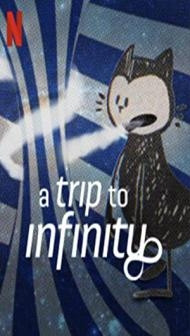 A Trip to Infinity (2022) Hindi Dubbed