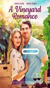 A Vineyard Romance (2021) Hindi Dubbed