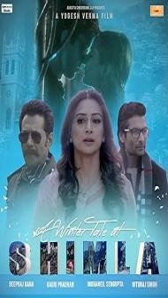 A Winter Tale at Shimla (2023) Hindi Movie