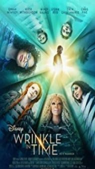 A Wrinkle in Time (2018) Hindi Dubbed
