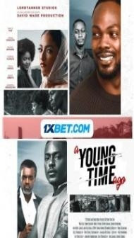 A Young Time Ago (2023) Hindi Dubbed