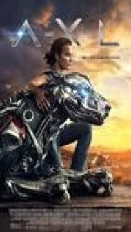 A-X-L (2018) English Movie