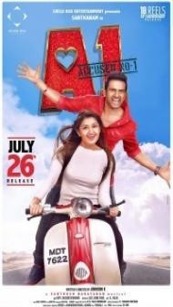 A1 Accused No 1 (2019) South Indian Hindi Dubbed Movie