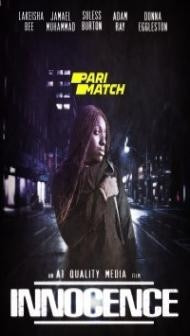 A1 Quality Media Presents Innocence (2021) Hindi Dubbed