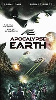 AE Apocalypse Earth (2013) Hindi Dubbed