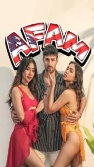 AFAM (2023) Tagalog Movie
