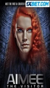 AIMEE The Visitor (2023) Hindi Dubbed