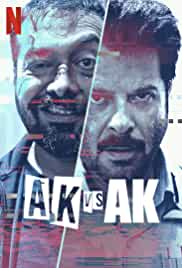 AK vs AK 2020 HdRip Bollywood Hindi movie download