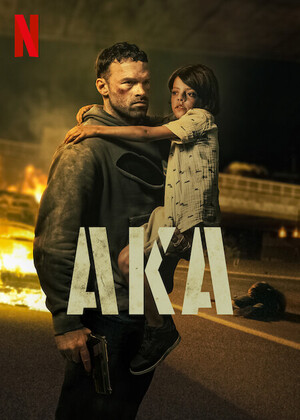 AKA 2023 Dubb in Hindi Hdrip