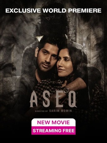 ASEQ 2022 in Hindi Hdrip South Indian Hindi movie download