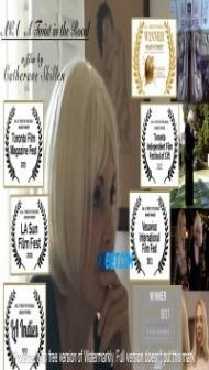 AVA A Twist in the Road (2021) Hindi Dubbed