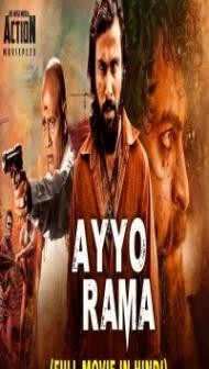 AYYO RAMA (2019) South Indian Hindi Dubbed Movie