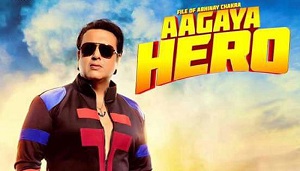 Aa Gaya Hero 2017 Hdmovie Bollywood Hindi movie download