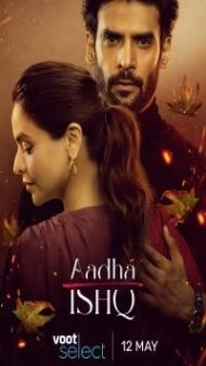 Aadha Ishq (2022) Web Series