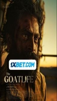 Aadujeevitham The Goat Life (2024) South Indian Hindi Dubbed Movie