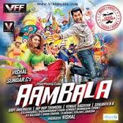 Aambala 2016 Hd 720p Hindi Hdmovie South Indian Hindi movie download