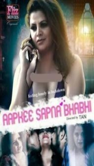 Aap Kee Sapna Bhabhi (2020) Fliz Movies Hot Video