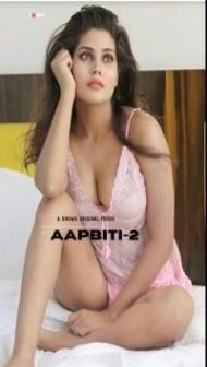 Aapbiti (2023) ShowX Original