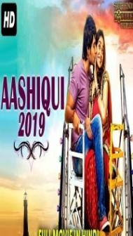 Aashiqui (2019) South Indian Hindi Dubbed Movie