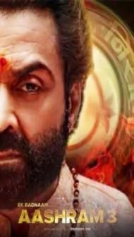 Aashram (2022) Season 3 Web Series